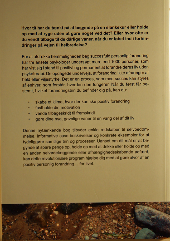 Varig forandring